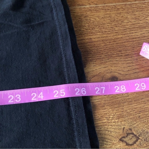 Mario Brothers black short sleeve graphic tee in size L - Picture 5 of 6